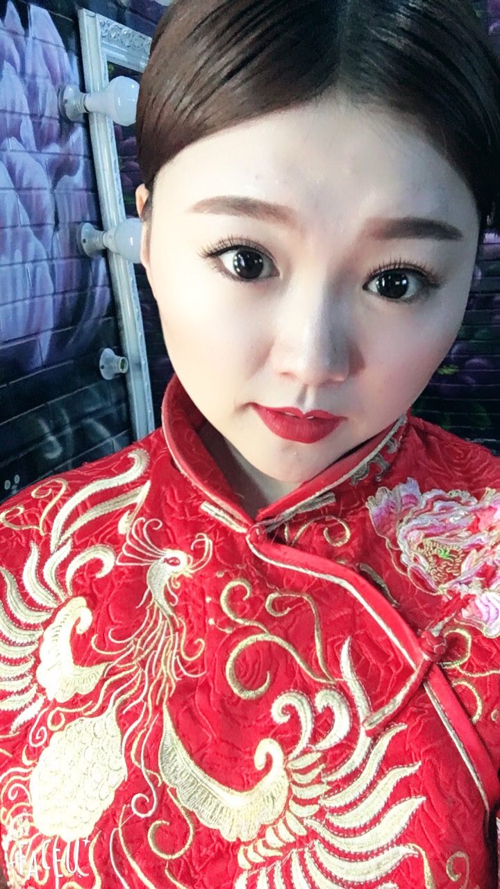 婚纱照拍摄