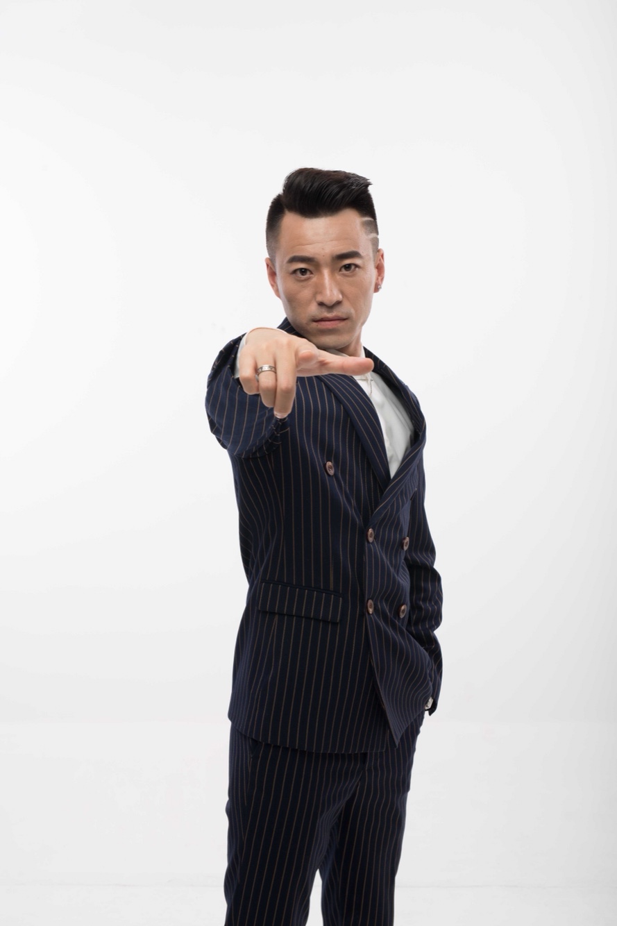 广州N次方主持联盟