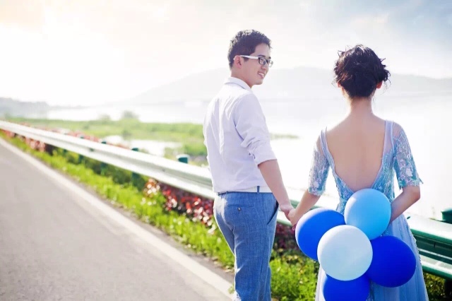 流水账形式记录一下我的婚品们