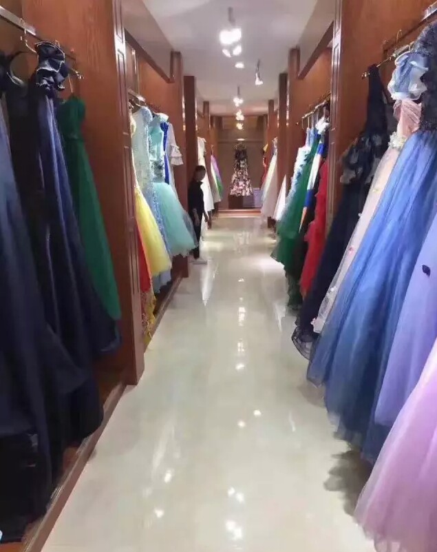 洛门世华洛婚纱摄影会馆