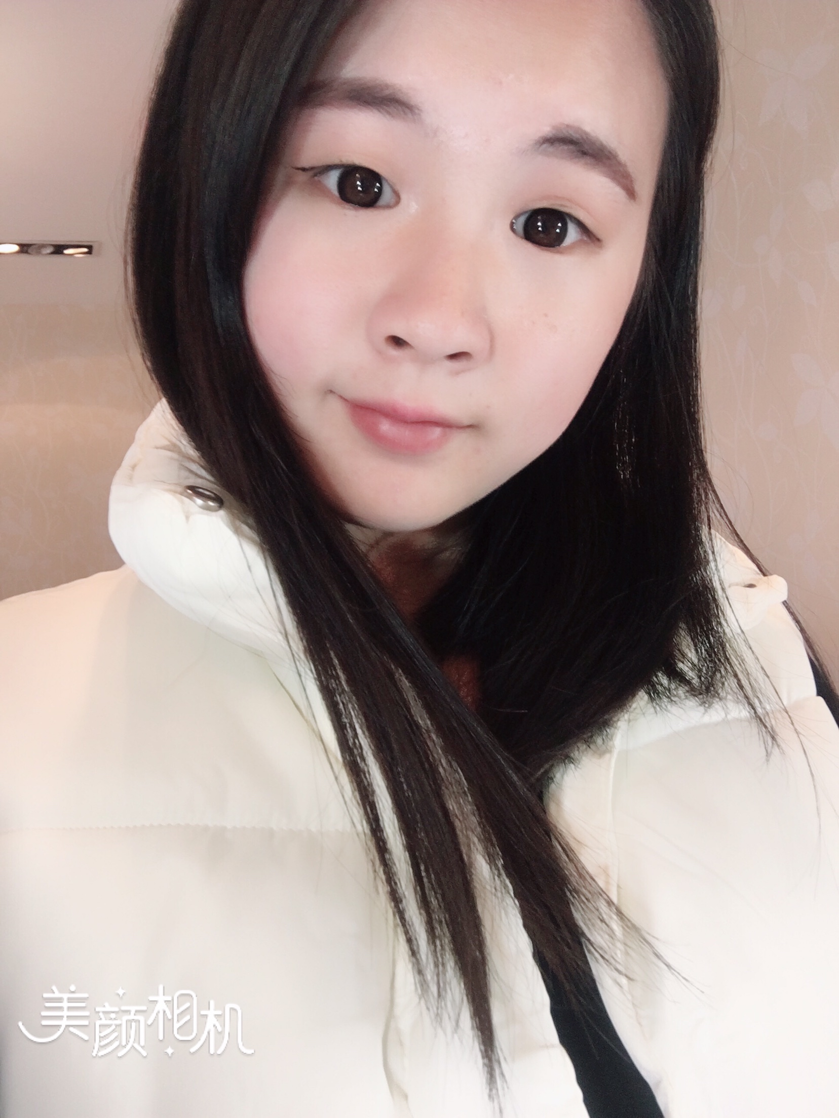 壹月新娘造型