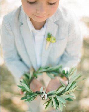 温馨邂逅婚礼会馆