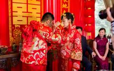 中式婚礼主题名称大全 5种主题命名方式