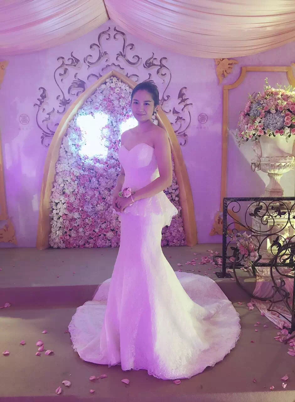 MGIR BRIDAL 镁铱概念