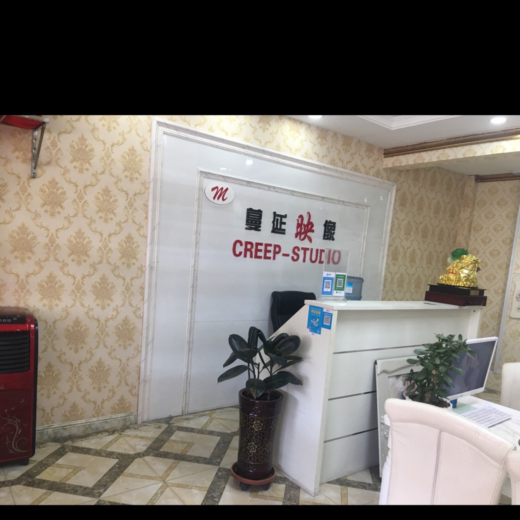 铭蔓延映像婚纱摄影