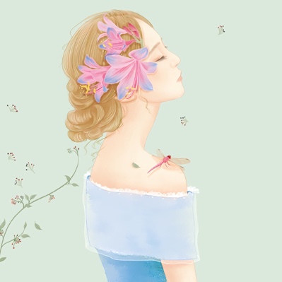 幽兰