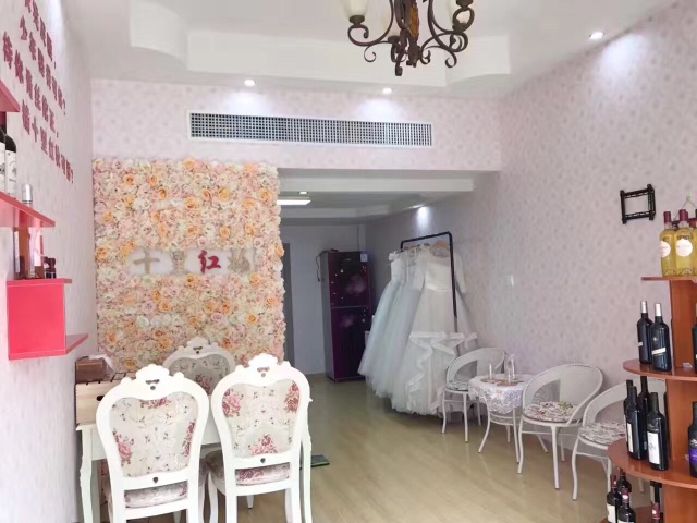 江宁汤山十里红妆婚嫁馆