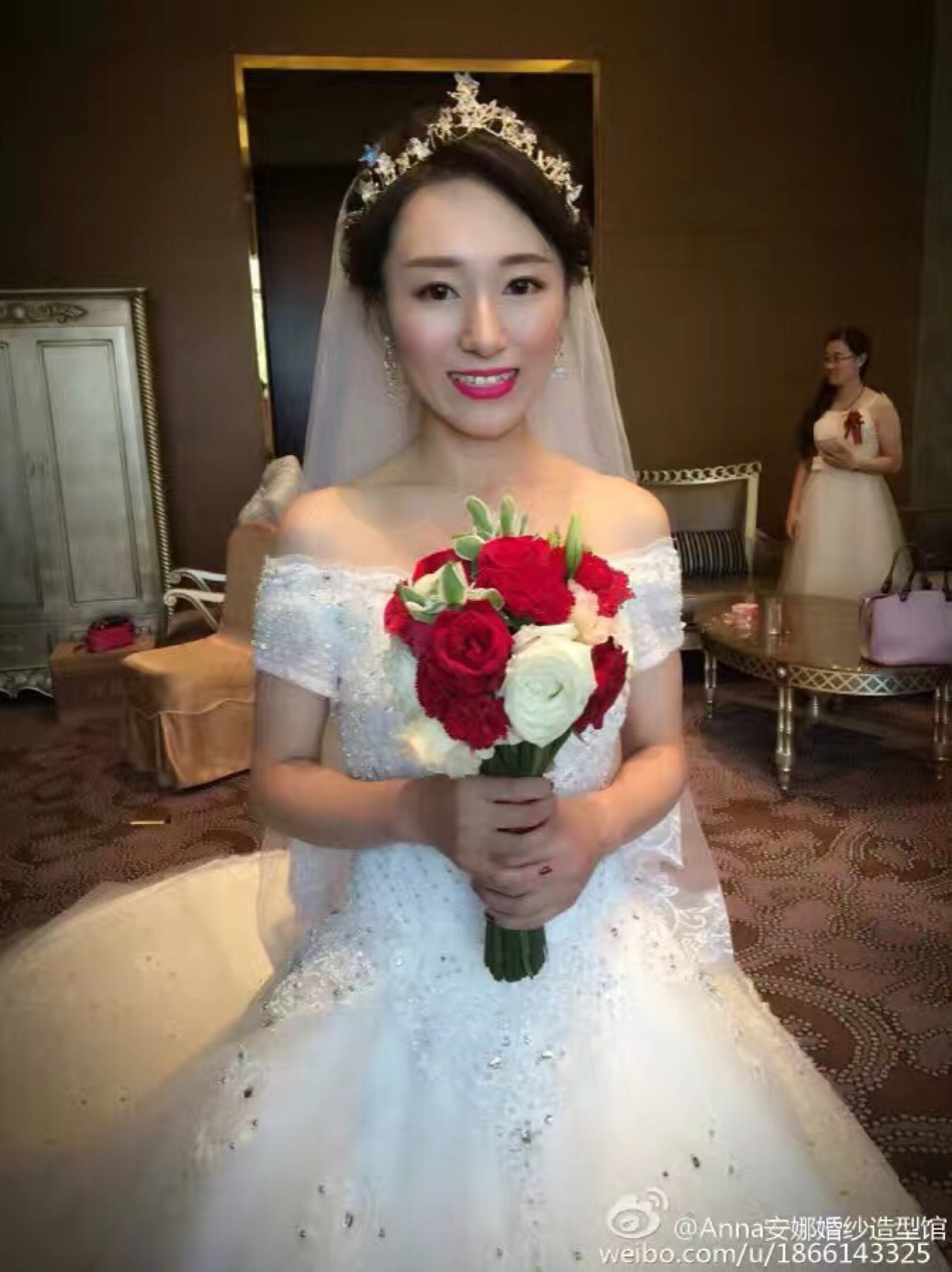 婚紗禮服