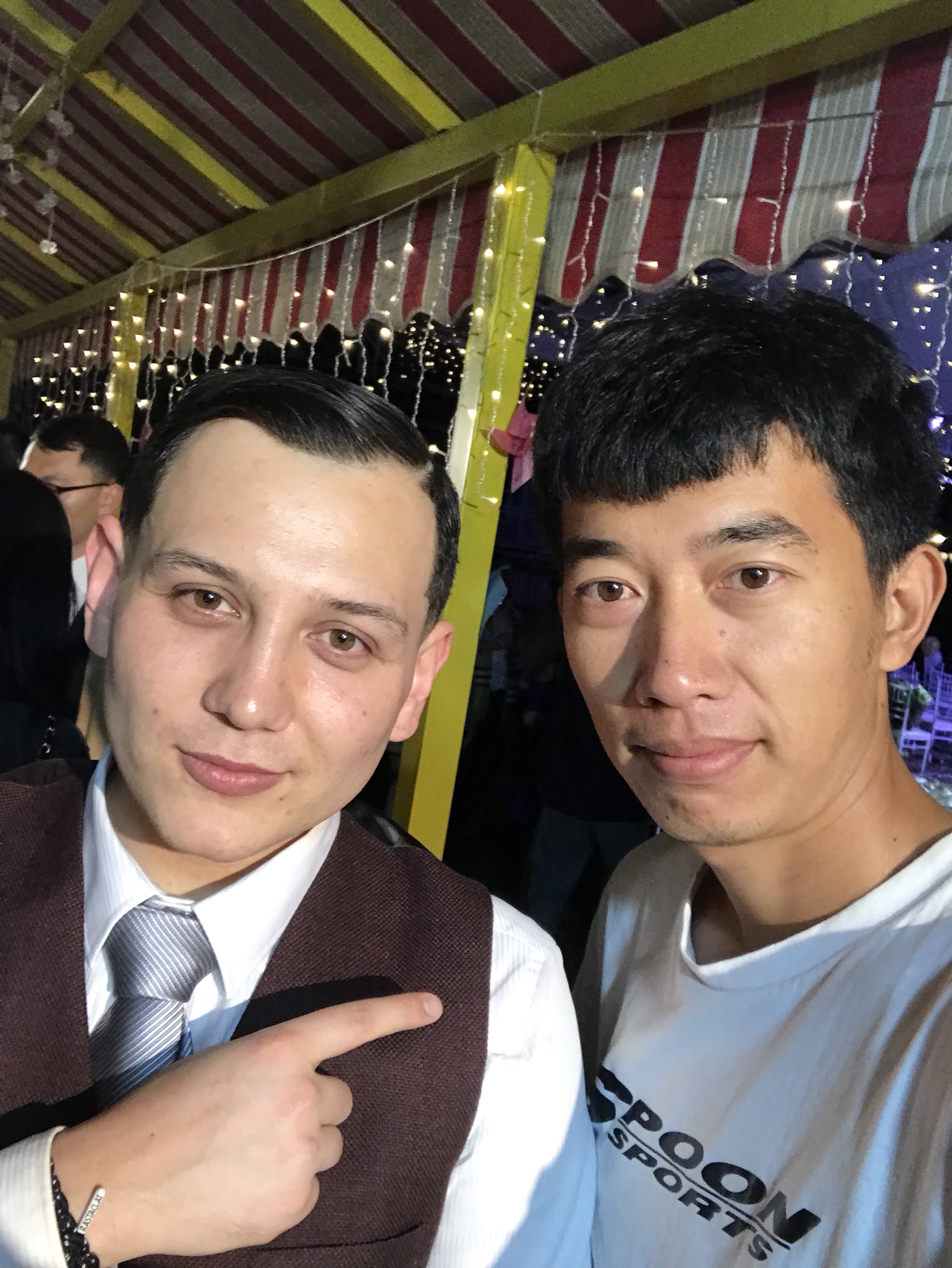 玛格映像