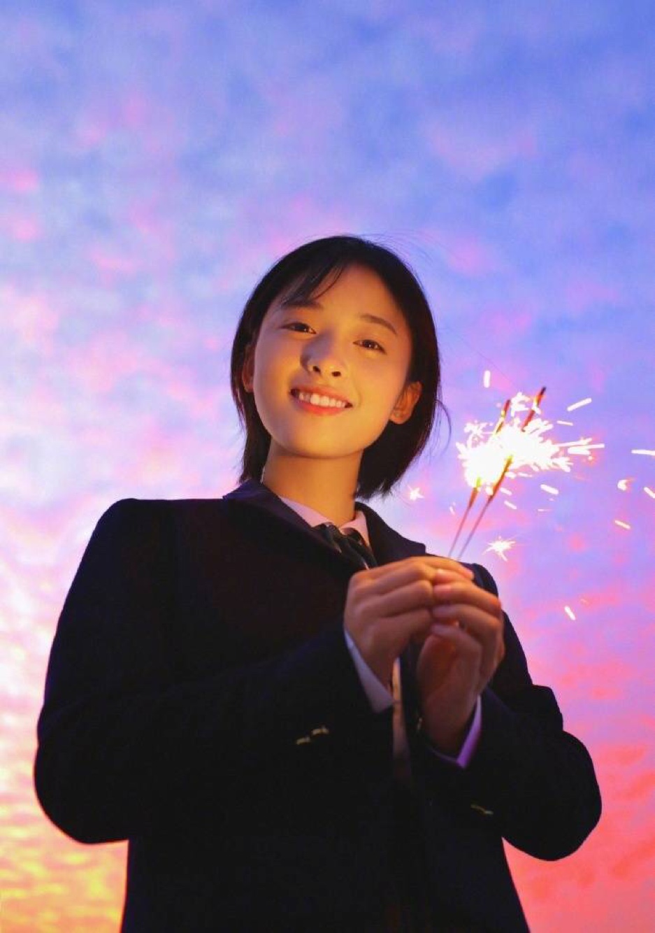 朝花夕拾