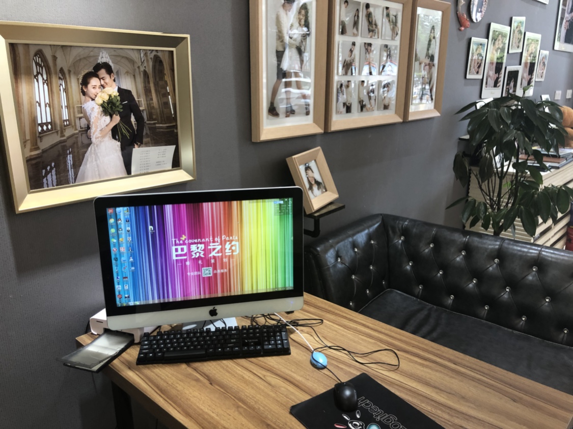 巴黎之约婚礼策划