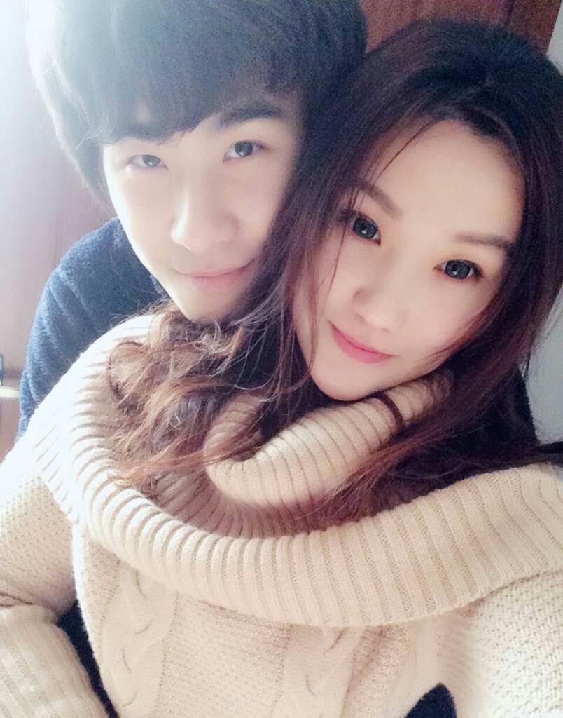【婚礼纪·录】遇见另一个自己[喜欢]