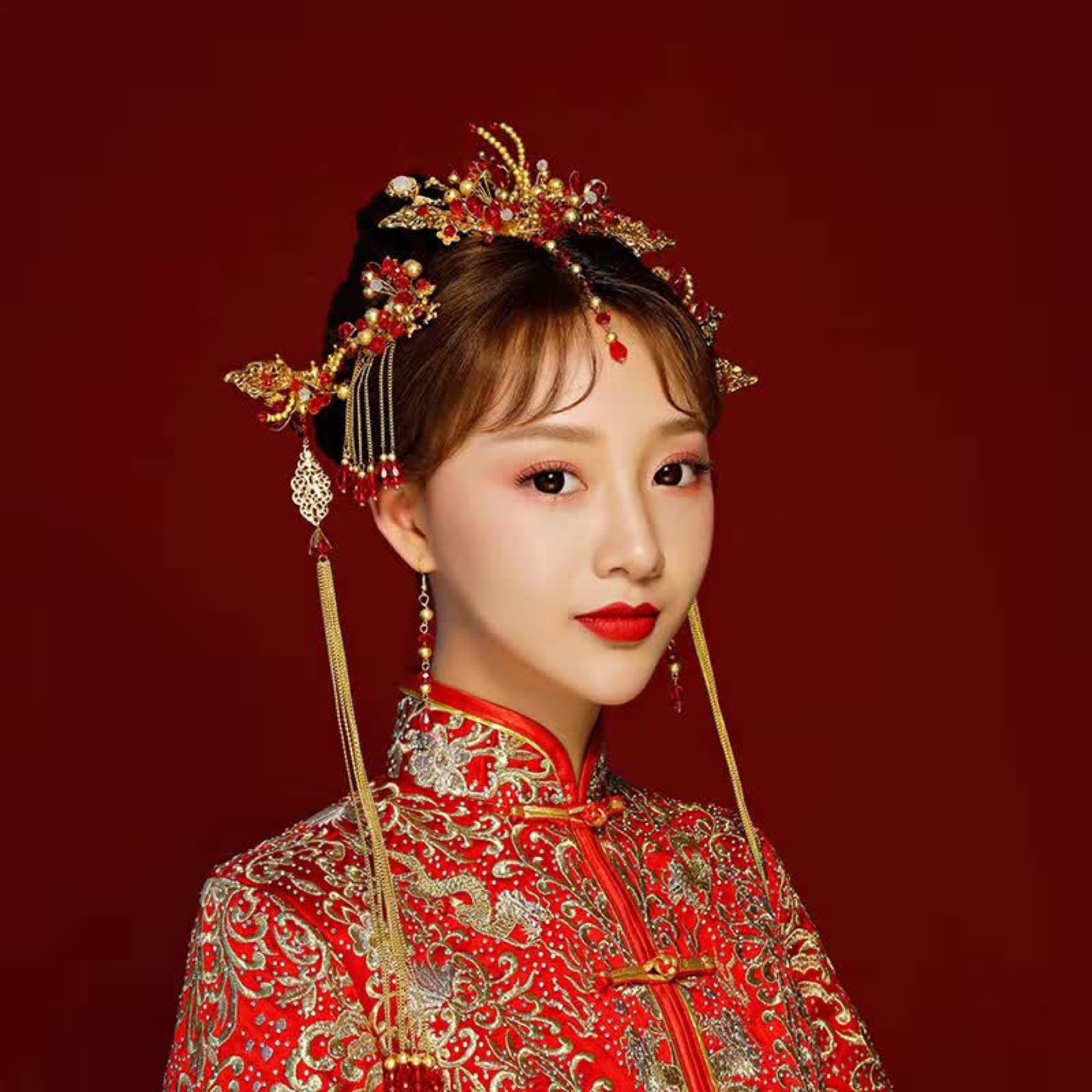 艾琳美妆