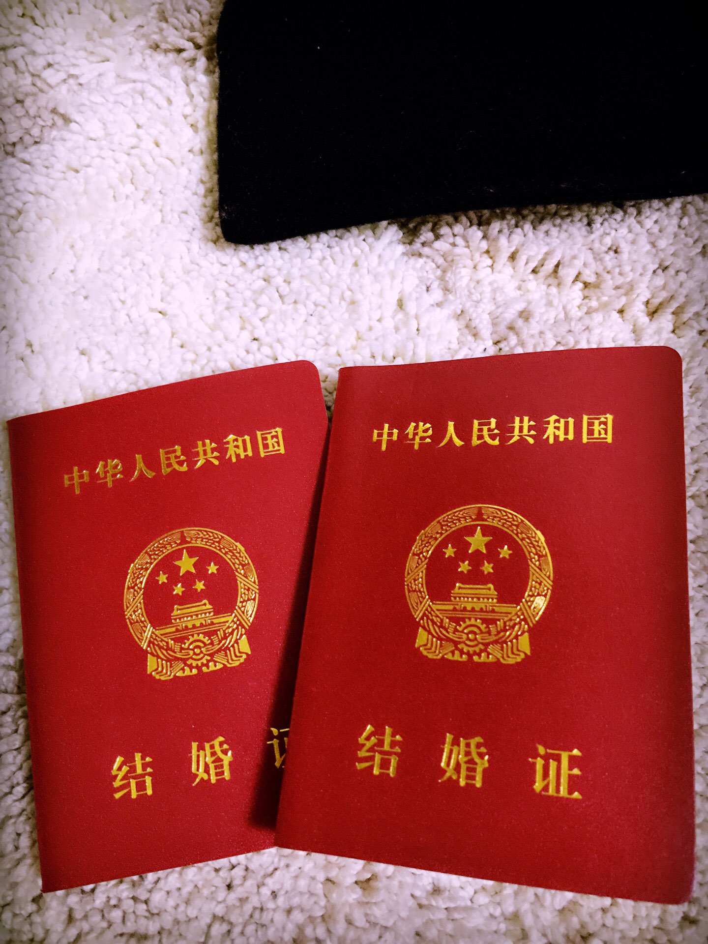 婚期2016.5.2号，备婚之旅开始了！