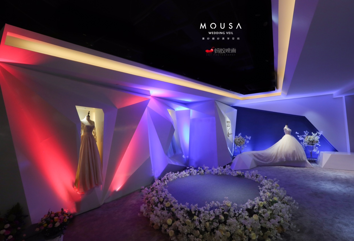 Mousa慕纱