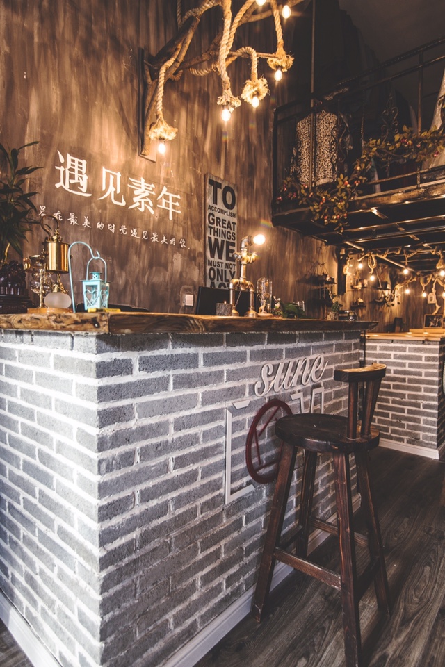 素年摄影时光记录馆