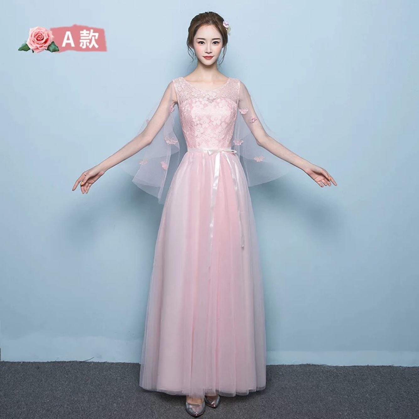 你和我的时光，你和我的婚礼