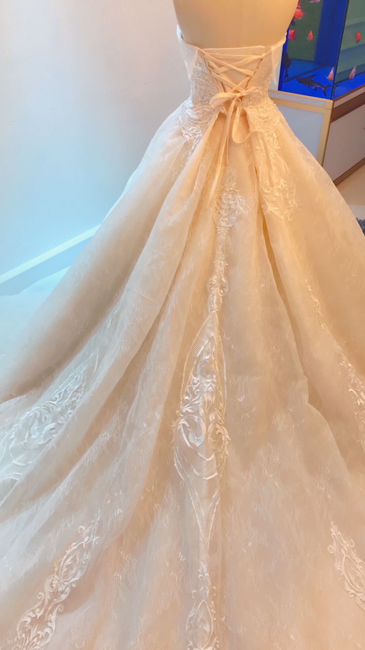 美丽卡洛婚纱工作室