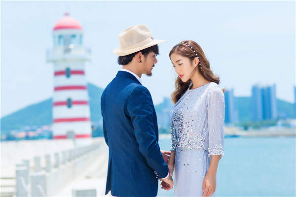 旅行結(jié)婚后婚宴流程安排表