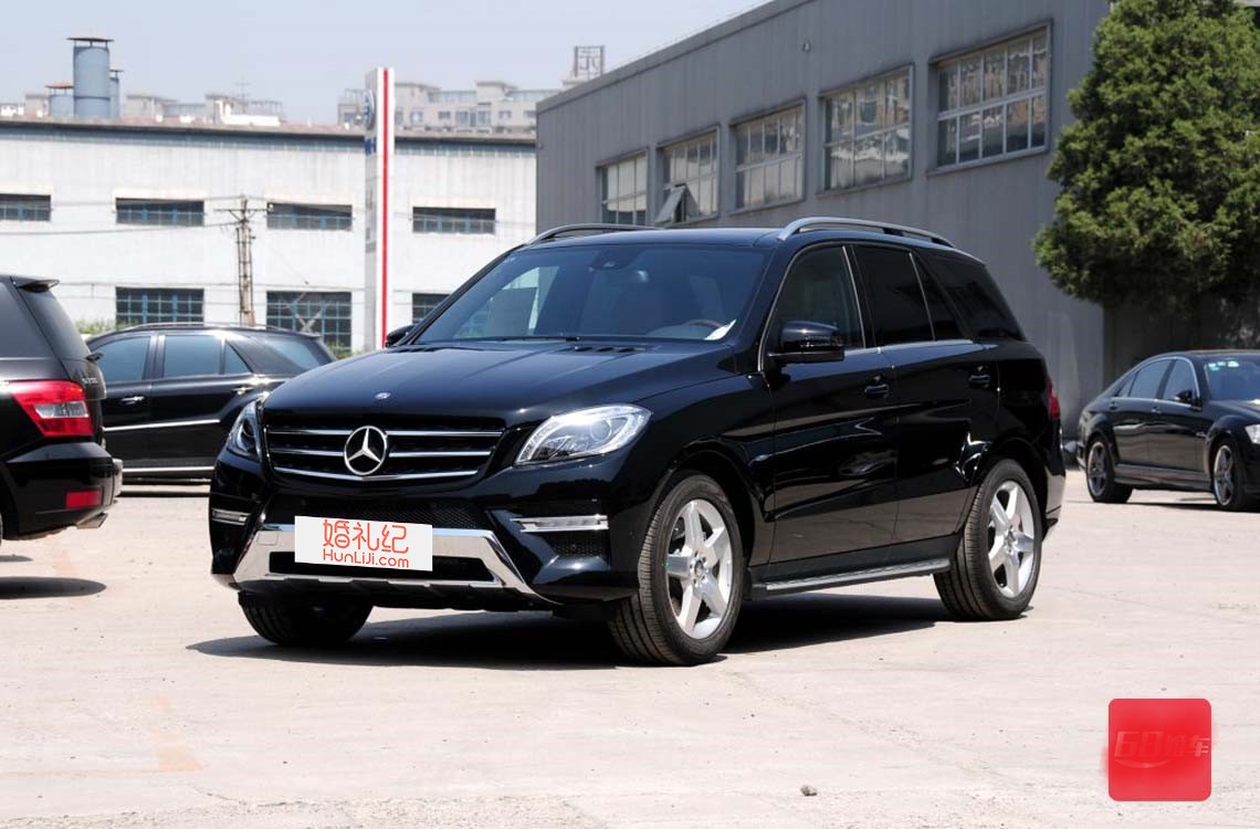 【奔驰】ML350/1辆 + 【奔驰】GLC260/5辆