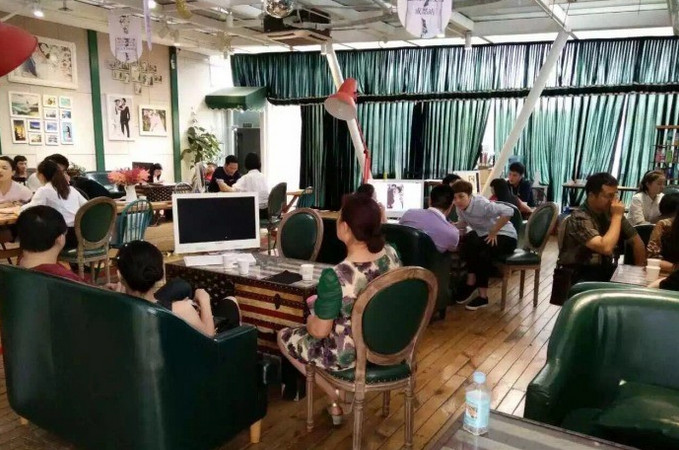 婚纱照反馈 每一套都非常喜欢[喜欢]