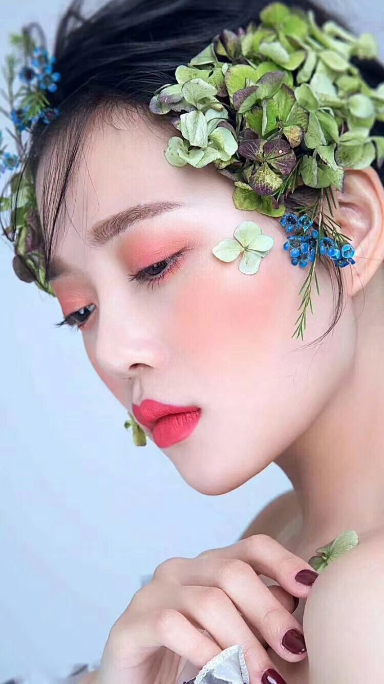 林夕