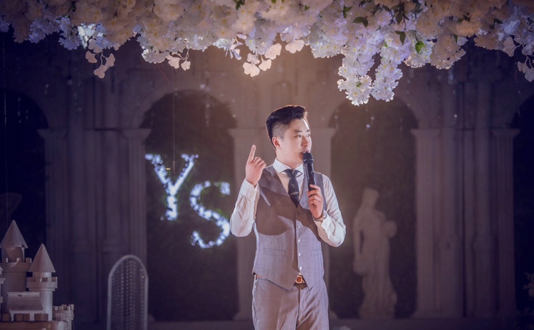 婚礼摄像都要N久定档期？这些套路了解一下