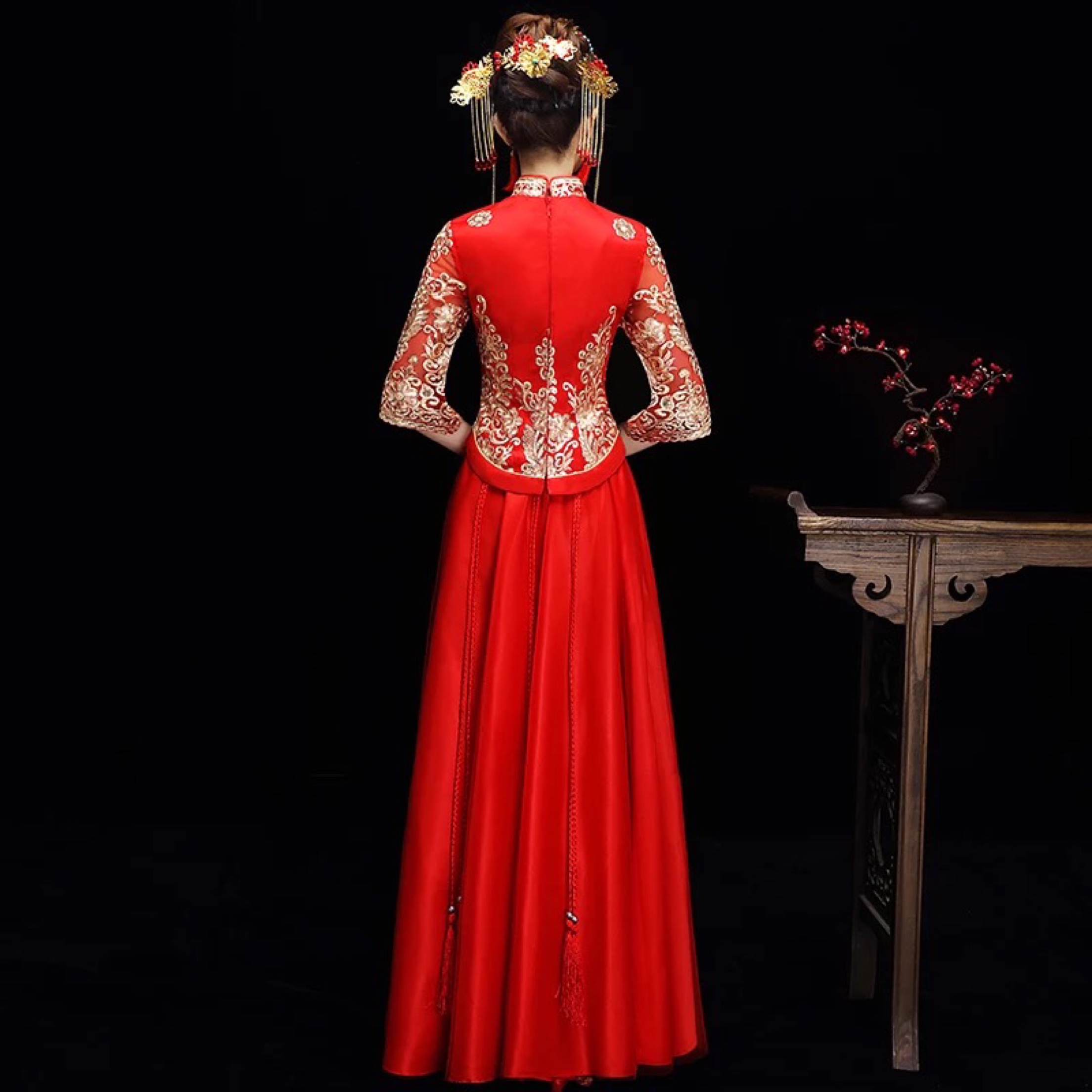 In Marry婚纱工作室
