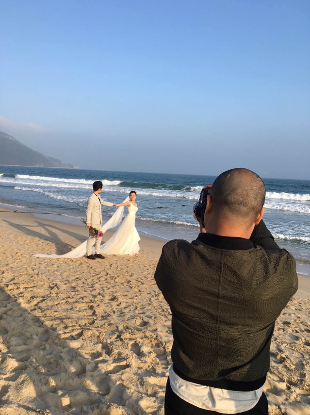 旅图视觉婚纱摄影