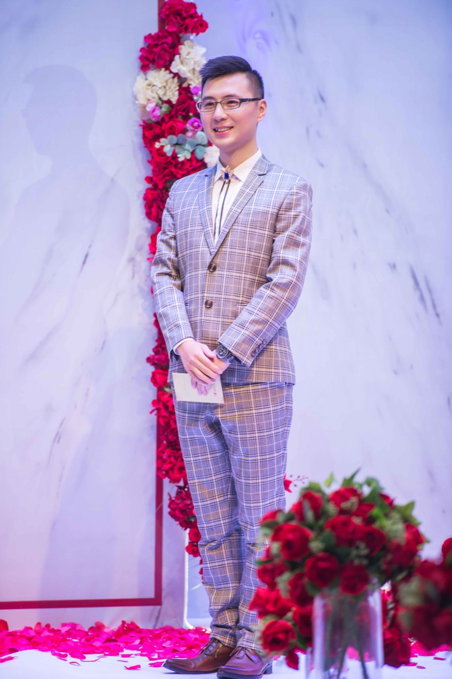 杨超