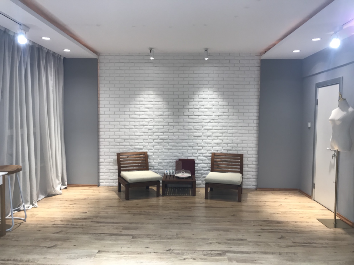 西貝婚纱形象定制馆