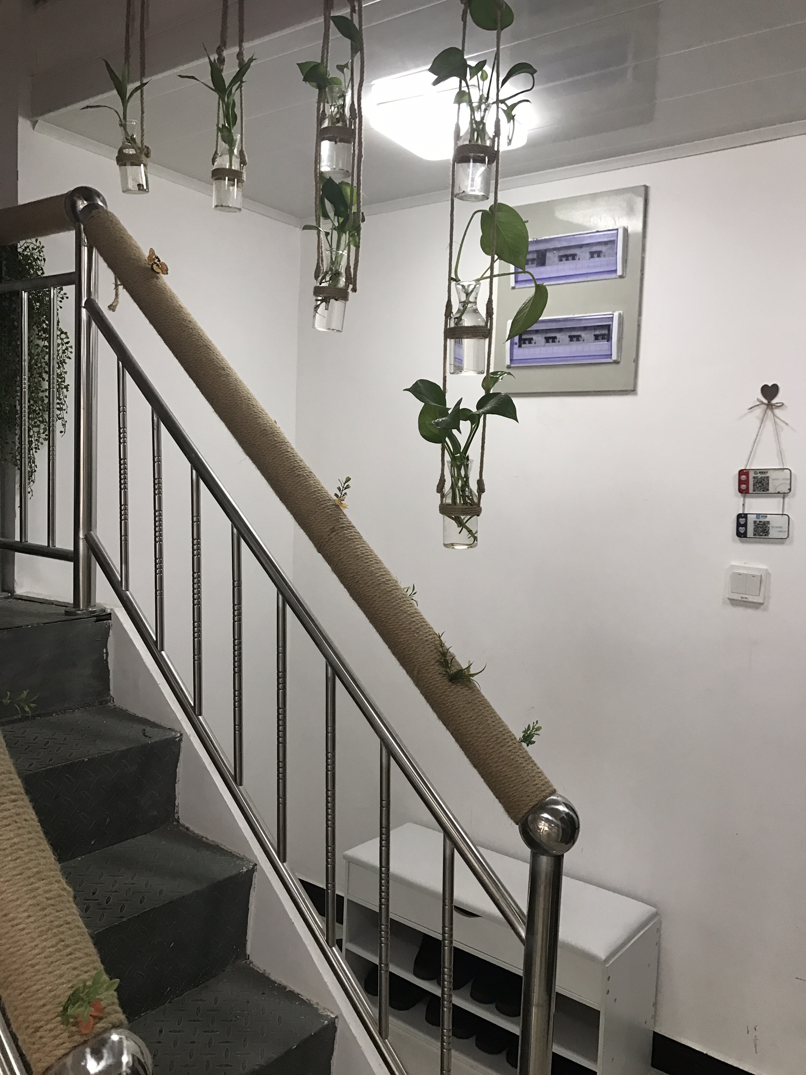 九月新娘造型馆