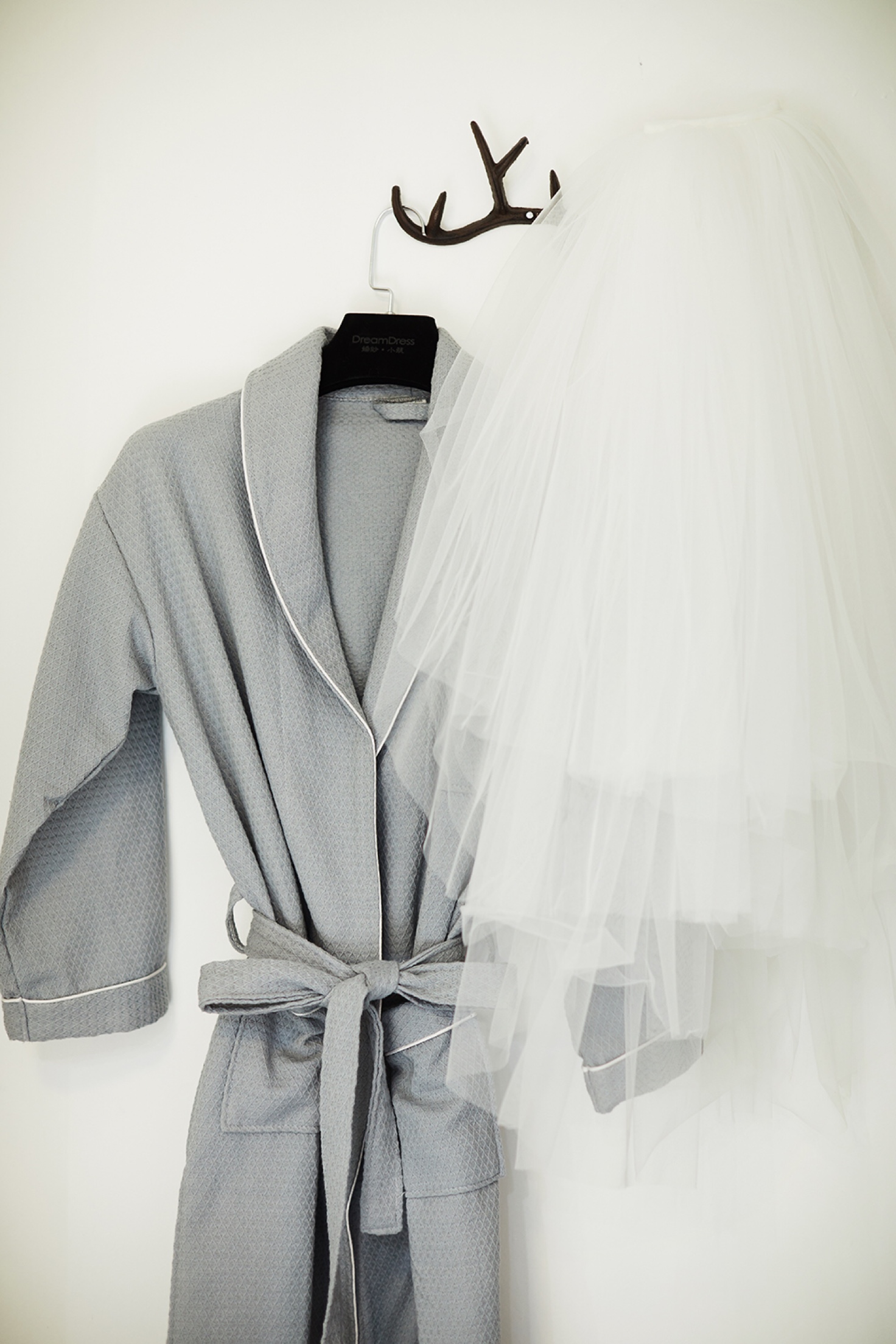 DreamDress婚纱·小筑