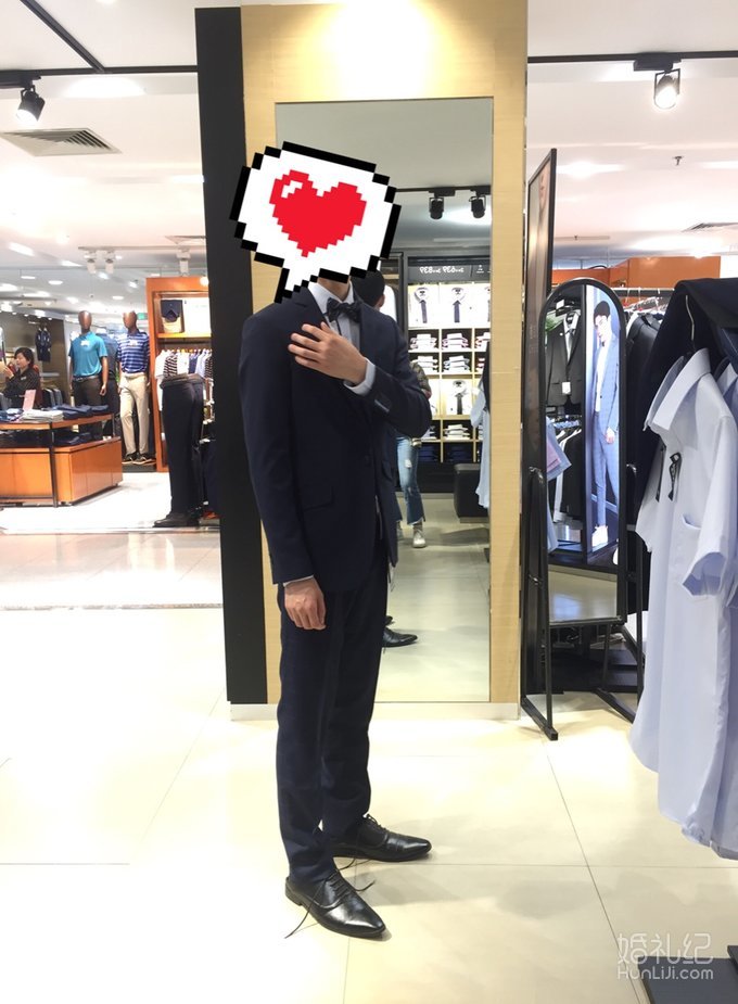 没啥新意标题:我的紧急备婚计划(希望能帮到各