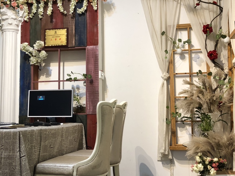 桂林IDo婚典管家 婚礼策划