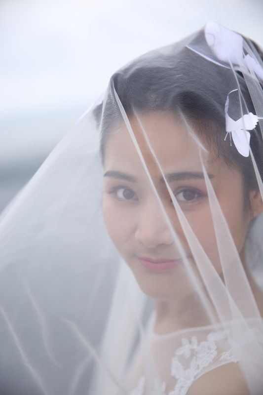 大家是不是都喜欢看结婚照[大笑]