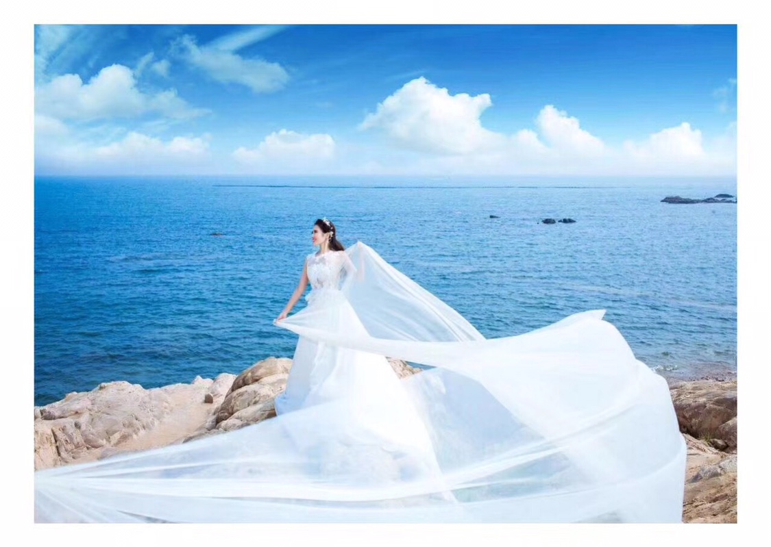 小陈婚纱影视传媒