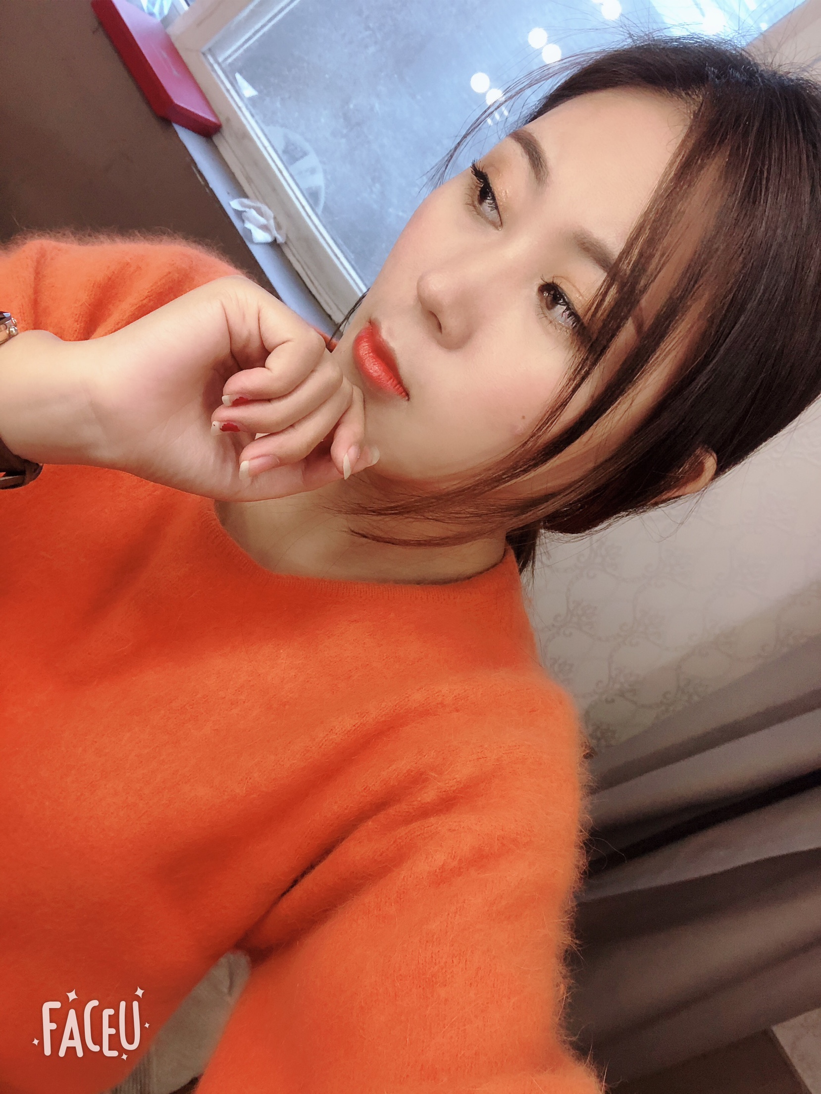禧事