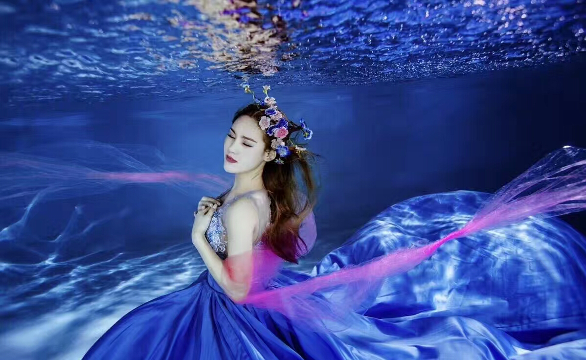 苏格婚纱摄影