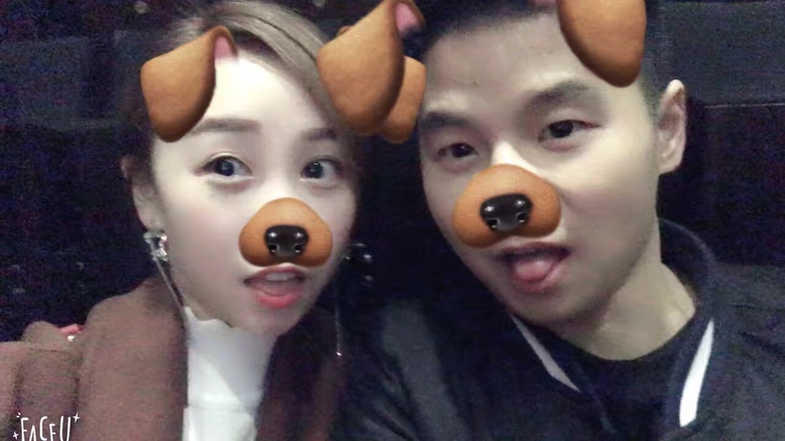 我是这样被骗求婚的🤗