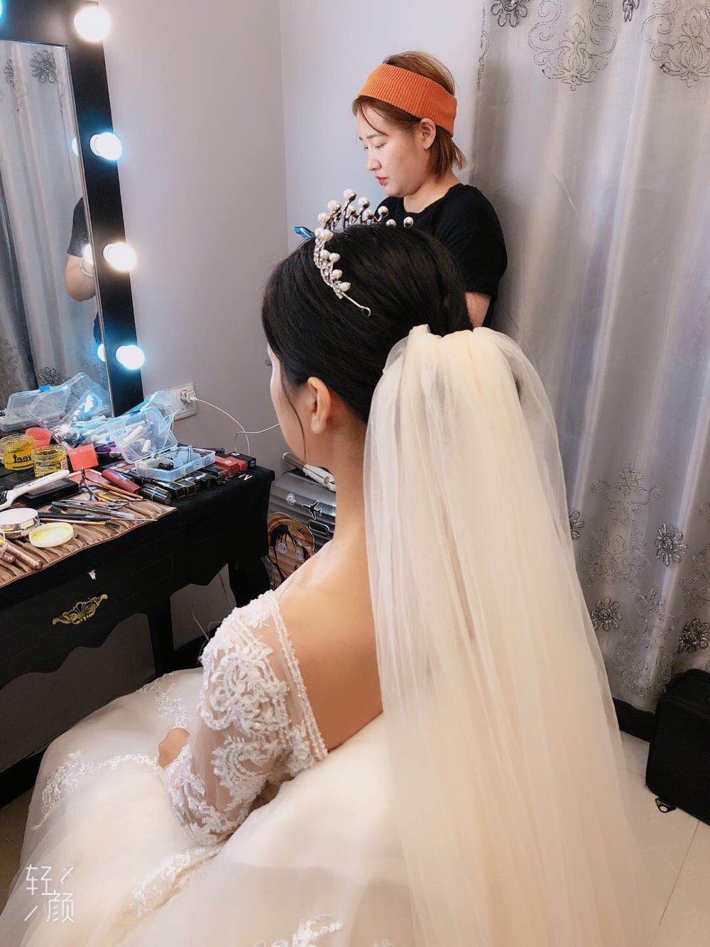 丽莎婚纱礼服馆