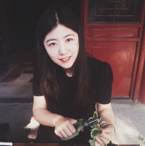 👸🎀Sally_Luo💃