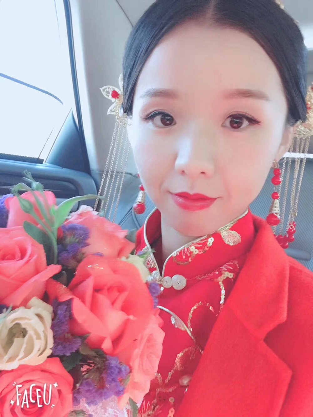 Sunny彩妆
