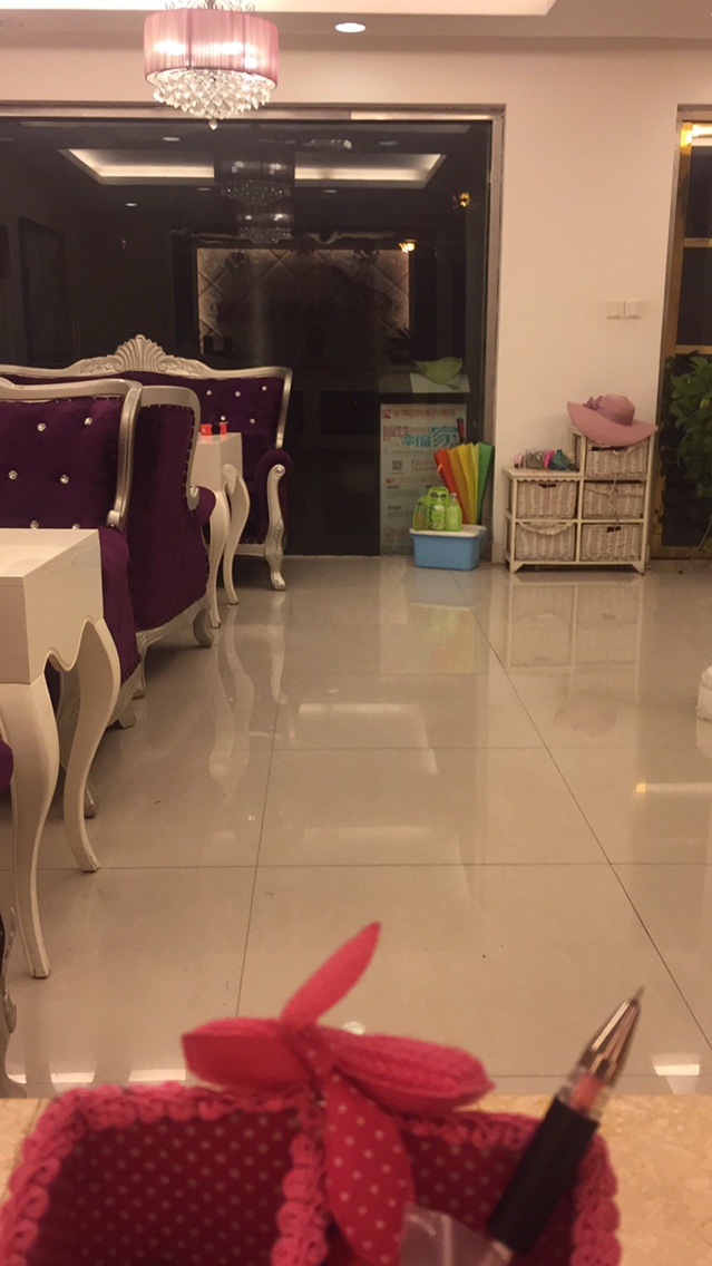 V.妮婚礼会馆
