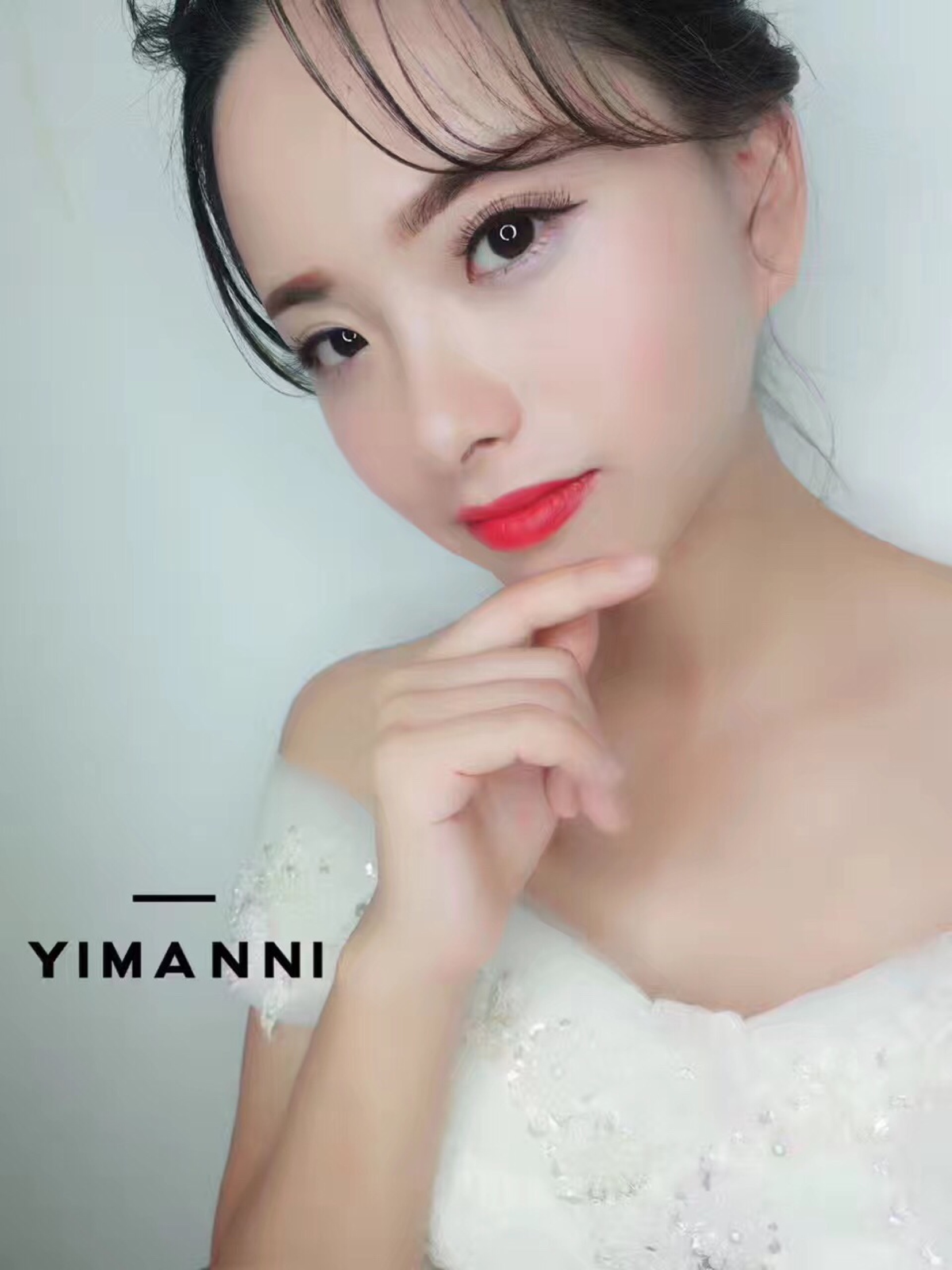 伊曼妮婚纱馆