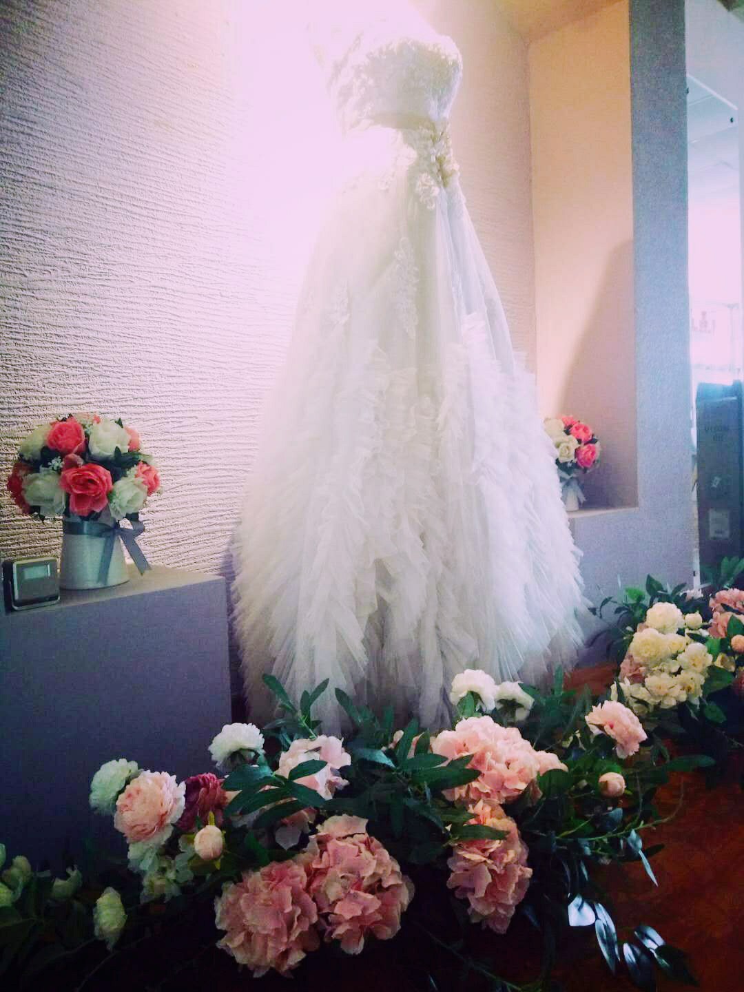 婚礼鱼一站式婚庆服务