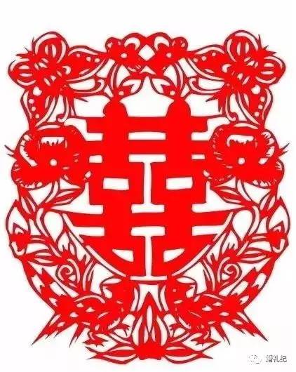 婚房這樣貼喜字竟是大忌！