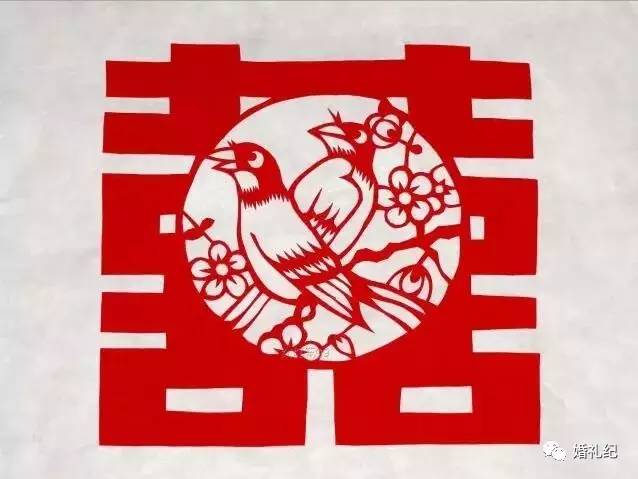 婚房這樣貼喜字竟是大忌！
