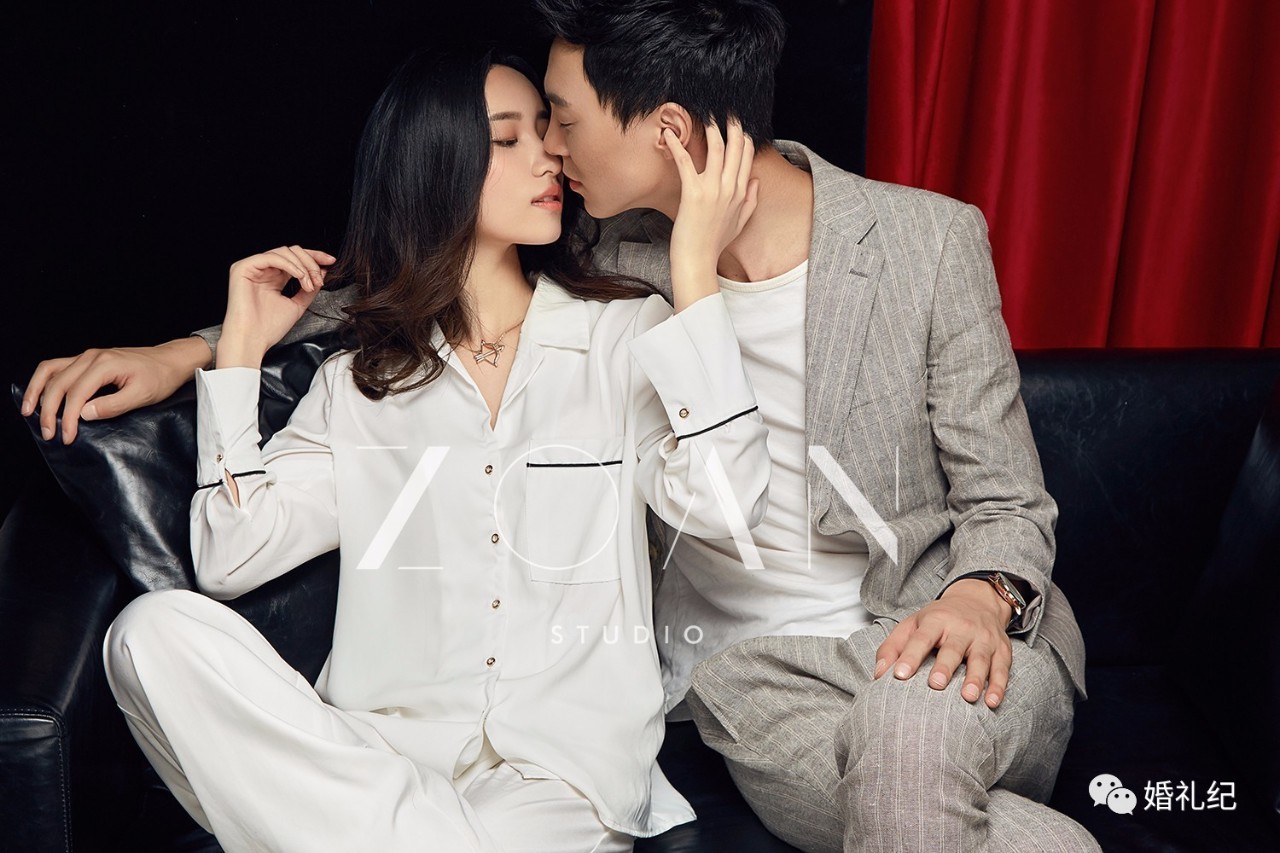 创意拍婚纱摄影姿势 拍婚纱摄影什么姿势有创意