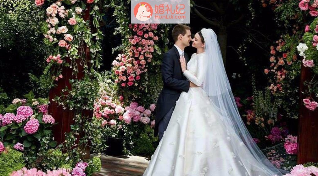 结婚要花多少钱？中国人婚礼花费大数据出炉